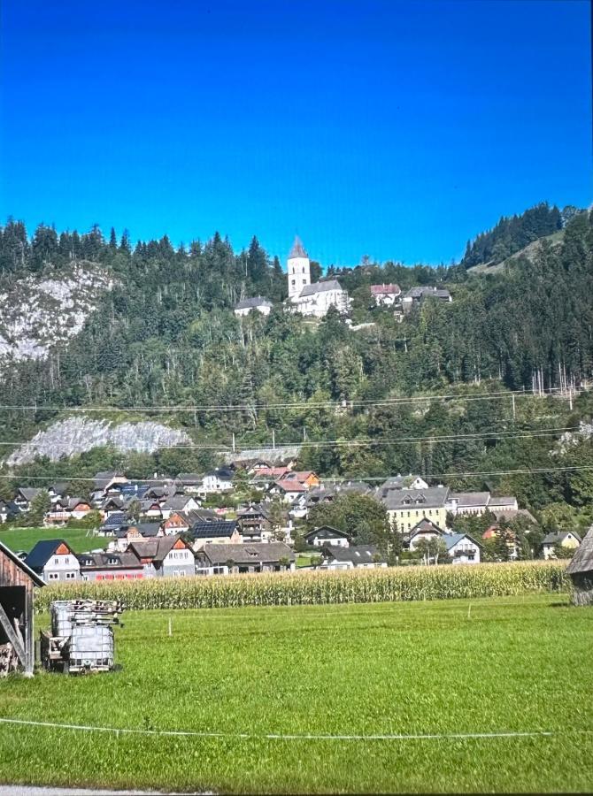 Gemuetliche Kleine Wohnung Mit Garten Unterburg  Экстерьер фото